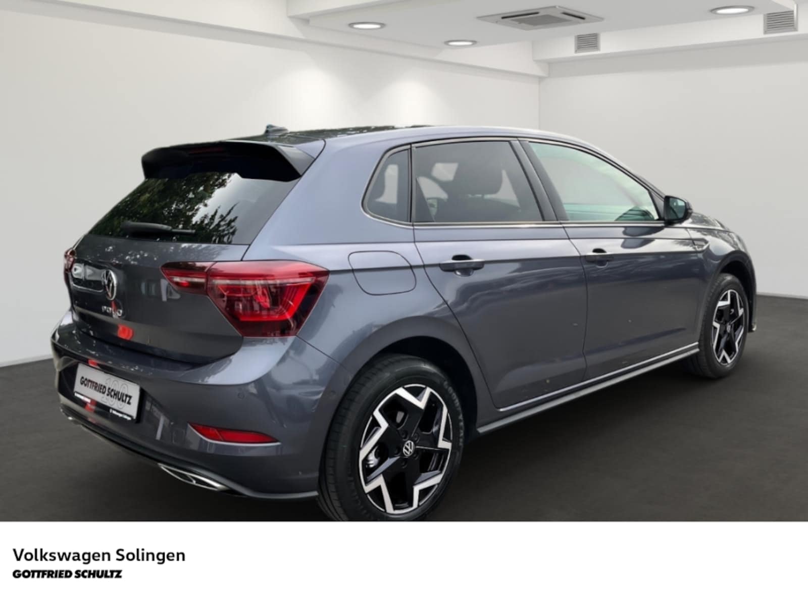 Volkswagen Polo – Bild 3