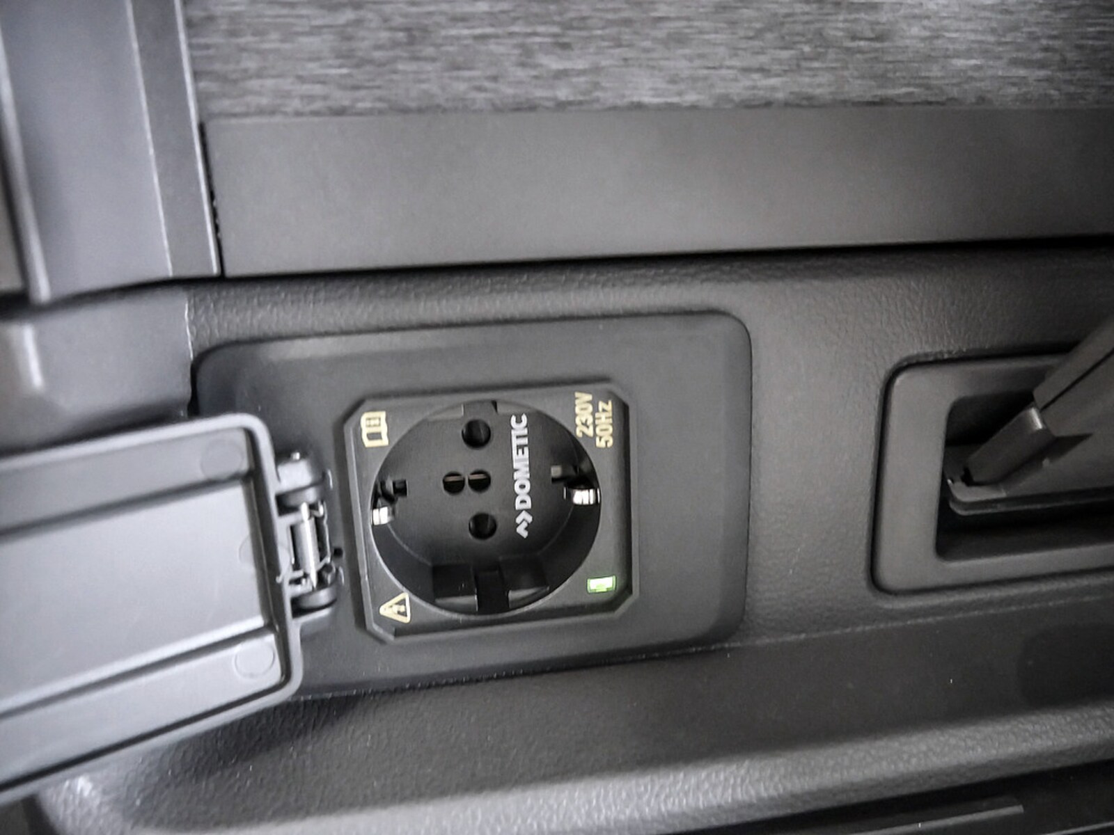 Volkswagen California – Bild 19