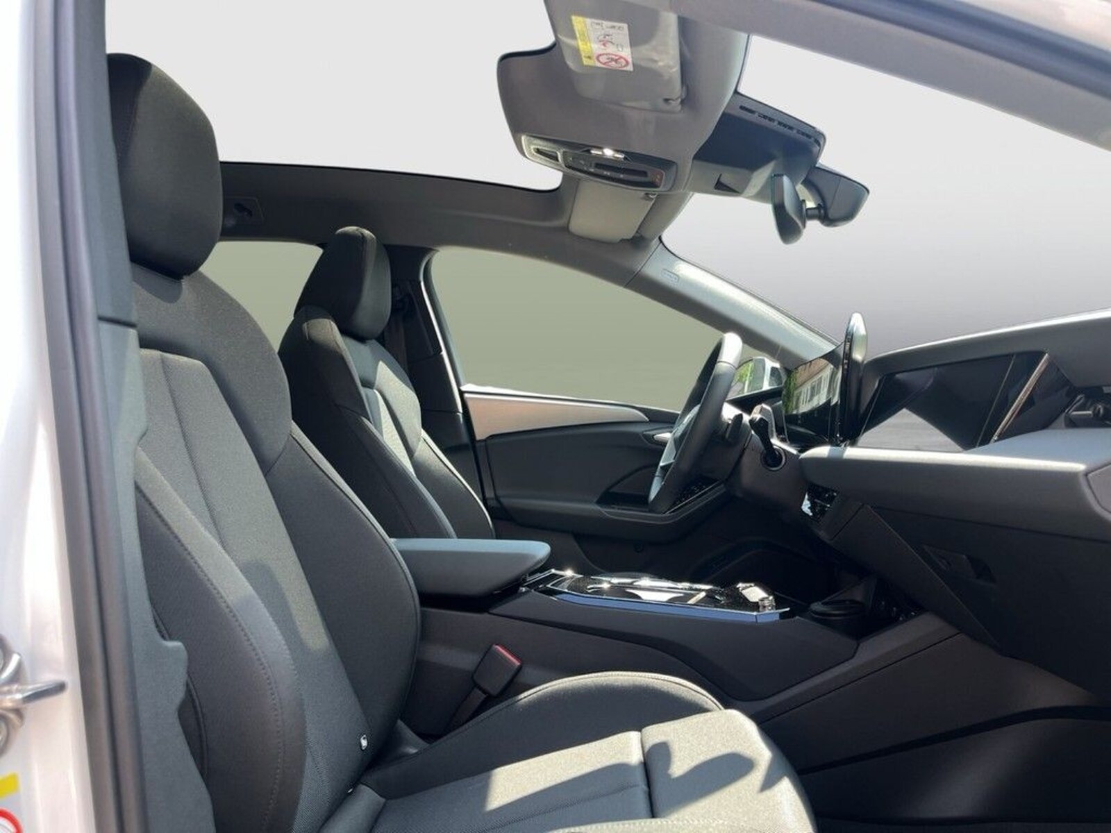 Audi A6 Avant e-tron – Bild 18