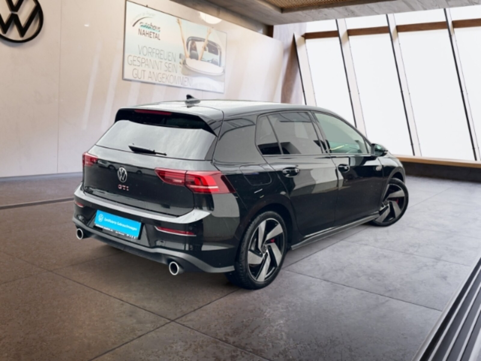 Volkswagen Golf – Bild 4