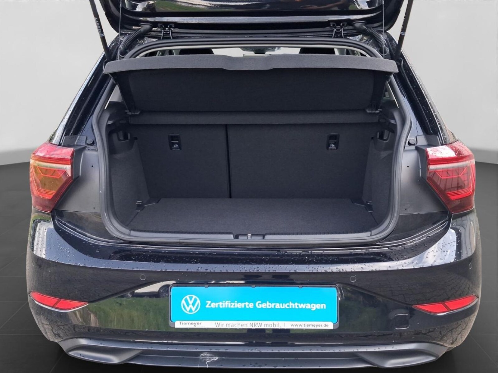 Volkswagen Polo – Bild 16