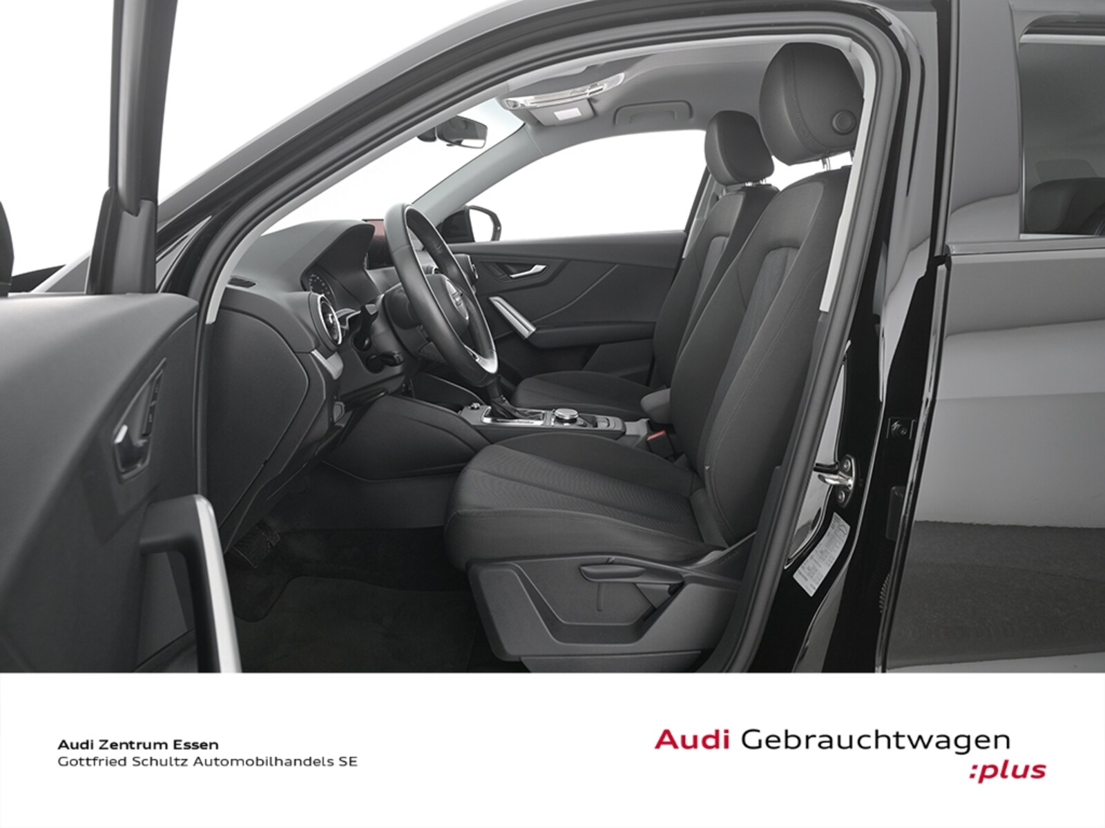 Audi Q2 – Bild 11