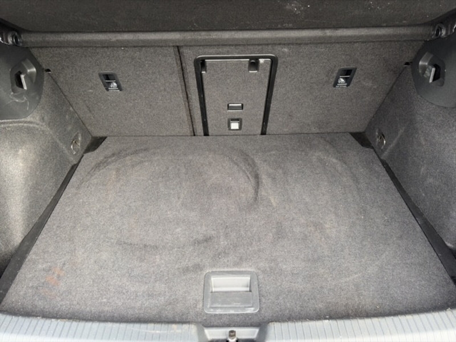 Volkswagen Golf – Bild 9