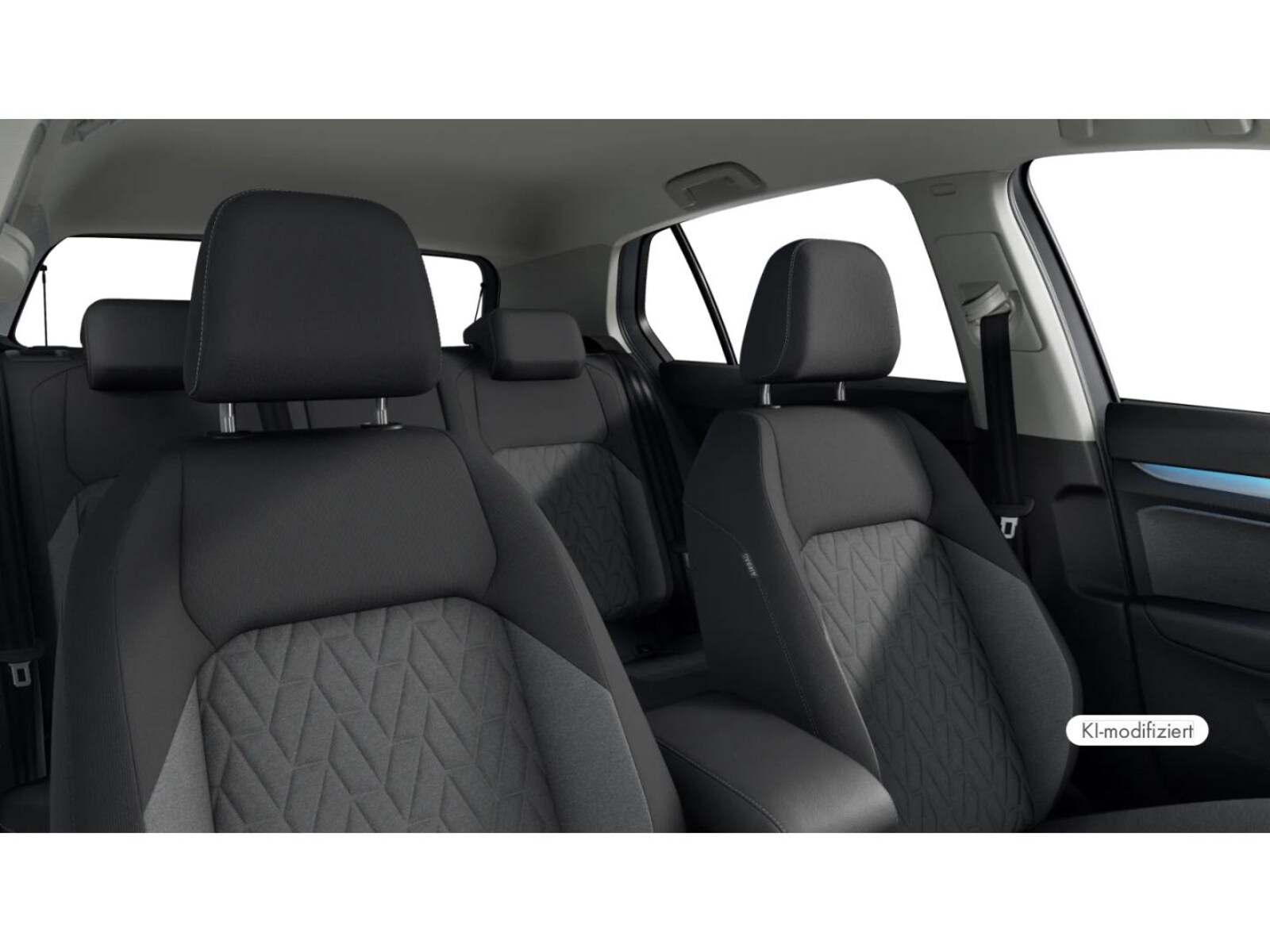 Volkswagen Golf – Bild 9