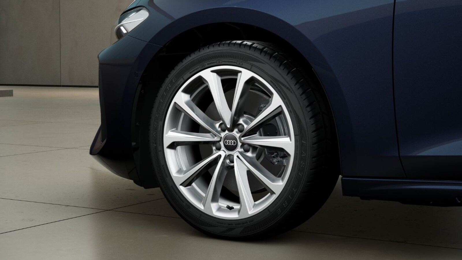 Audi A5 Avant – Bild 6