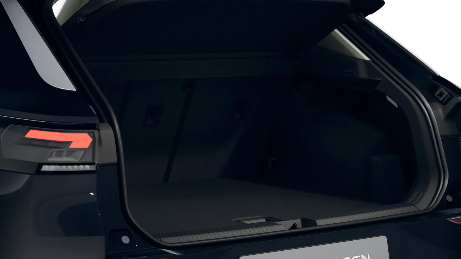 Volkswagen T-Roc – Bild 8
