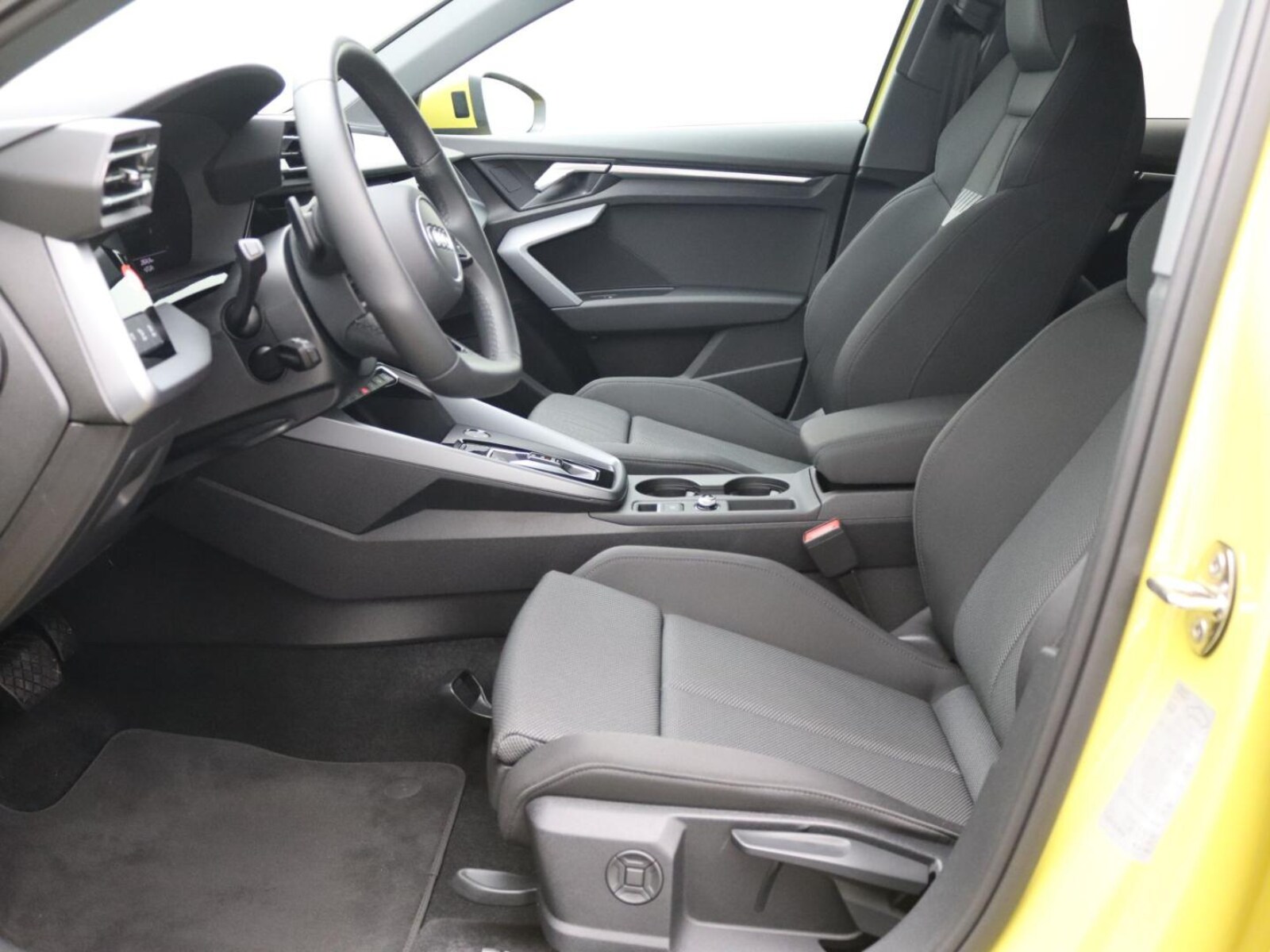 Audi A3 Sportback – Bild 13