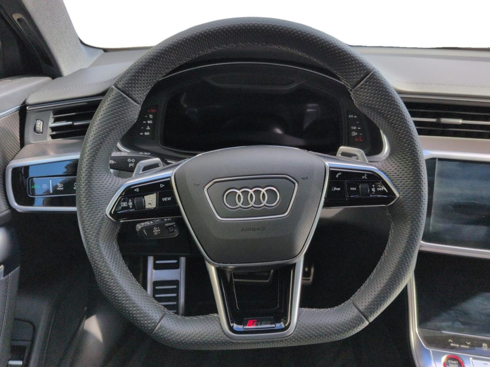 Audi RS 6 Avant performance – Bild 12