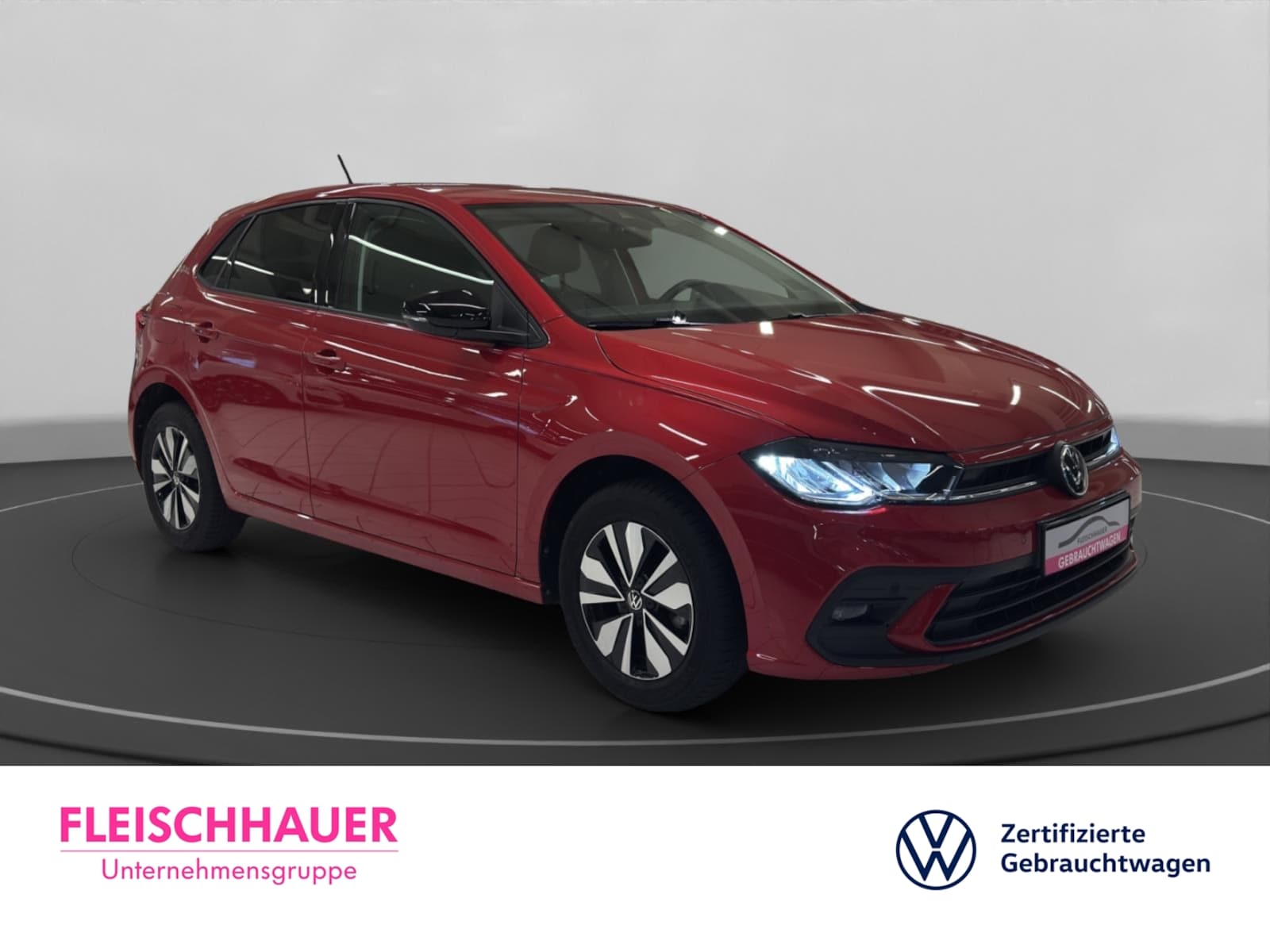 Volkswagen Polo – Bild 10