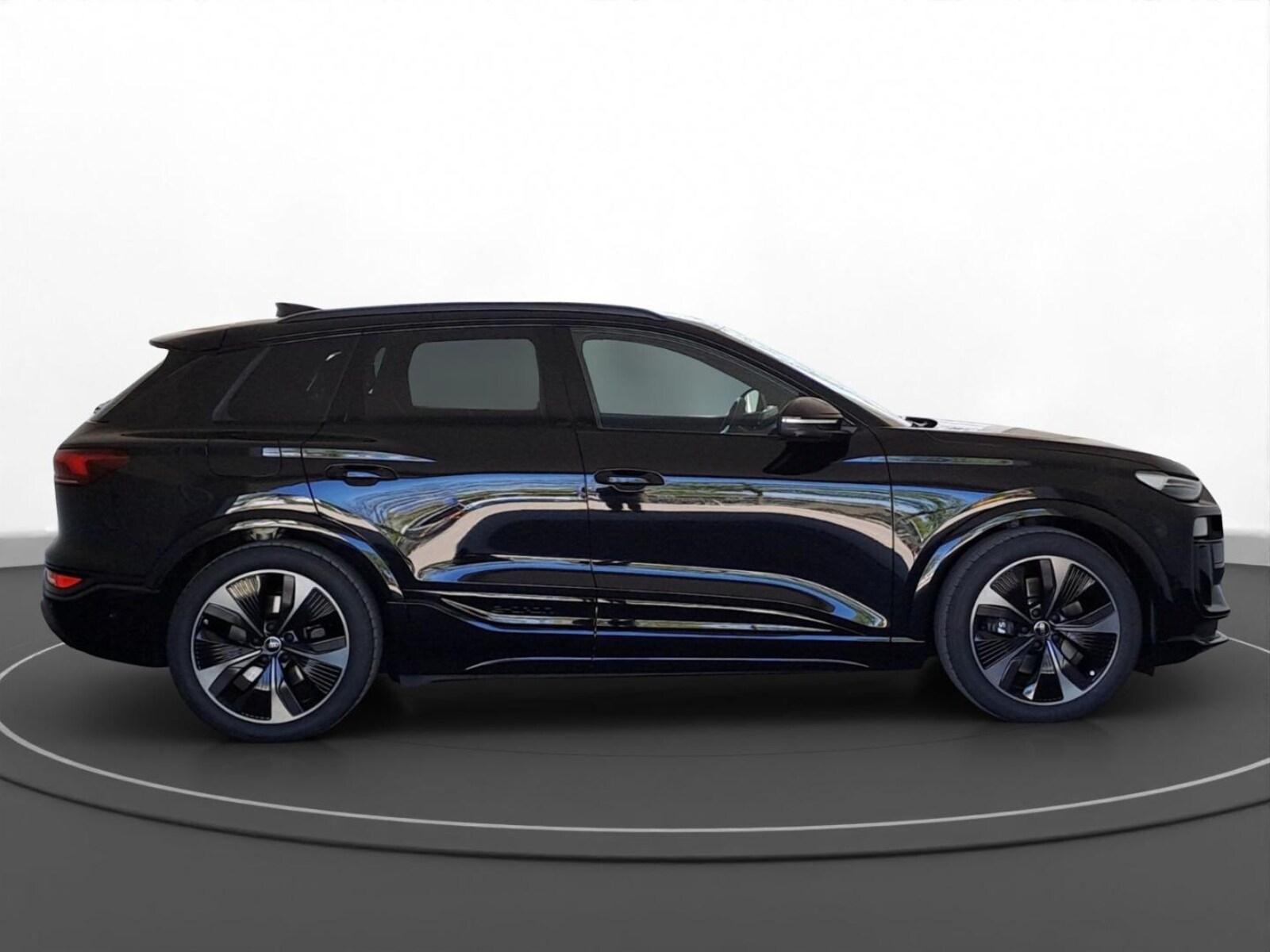 Audi SQ6 e-tron – Bild 6