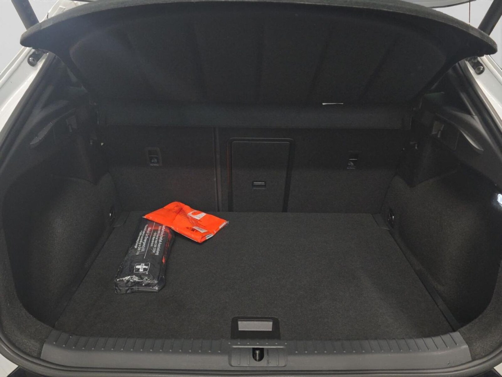 CUPRA Formentor – Bild 20