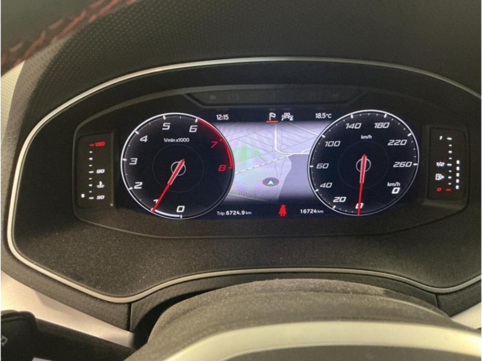 SEAT Ibiza – Bild 8