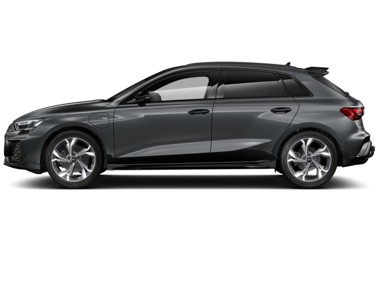 Audi A3 Sportback – Bild 4