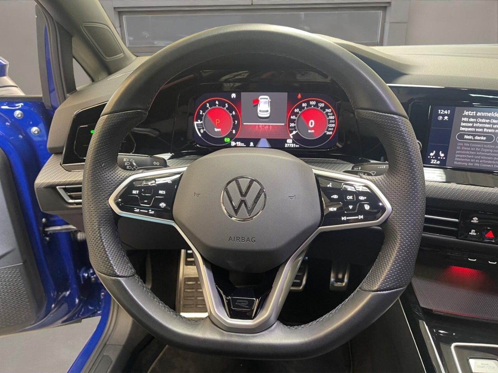 Volkswagen Golf – Bild 11