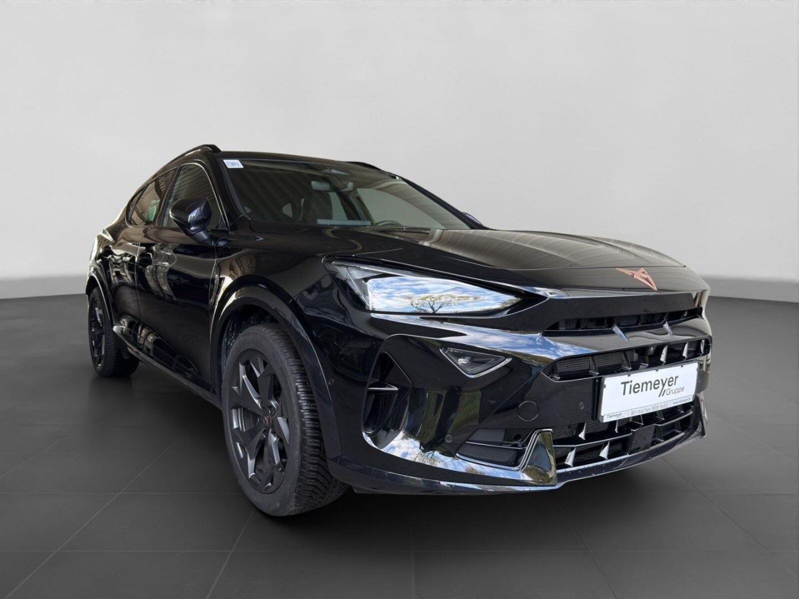 CUPRA Formentor – Bild 3