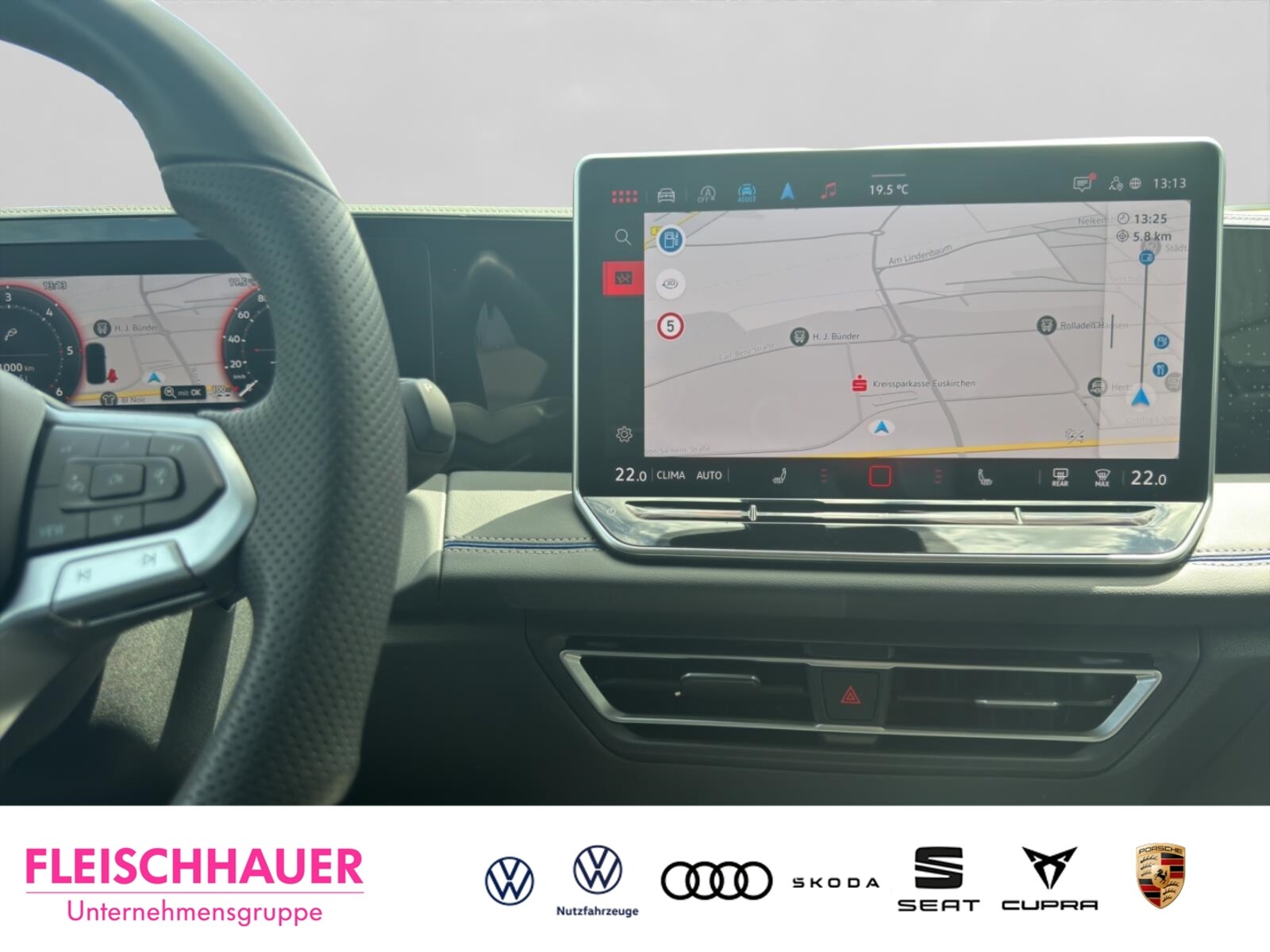 Volkswagen Tiguan – Bild 12