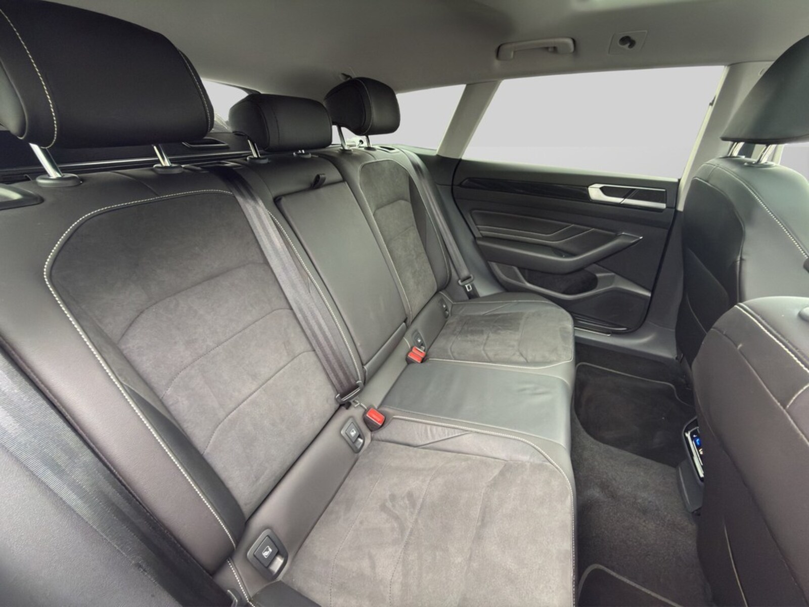 Volkswagen Arteon Shooting Brake – Bild 7