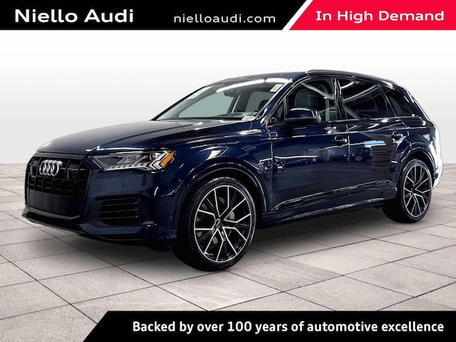 2023 Audi Q7