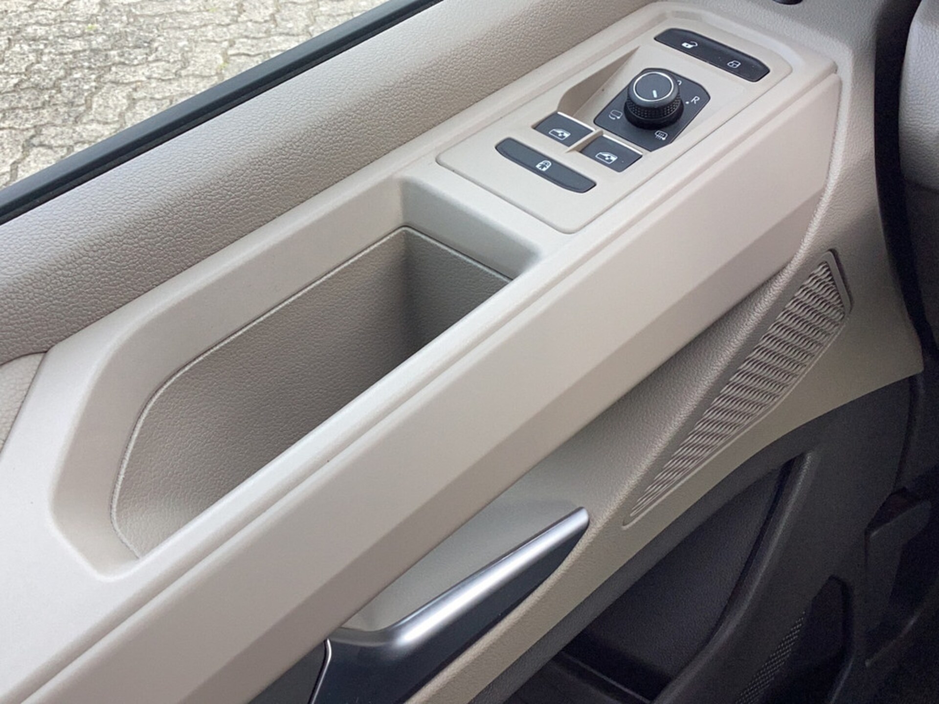 Volkswagen Multivan Langversion Life