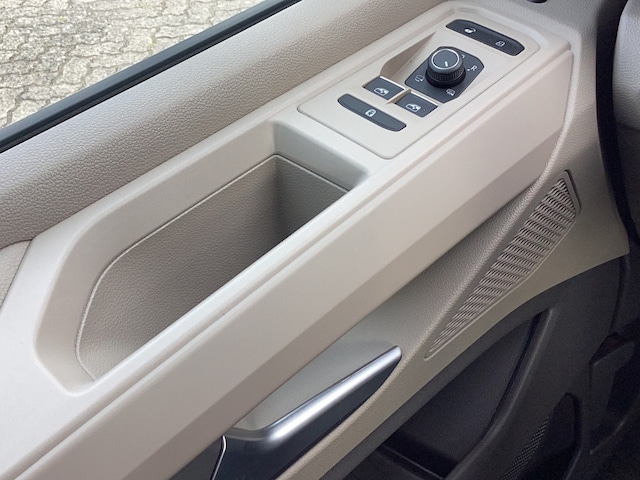 Volkswagen Multivan langversion
