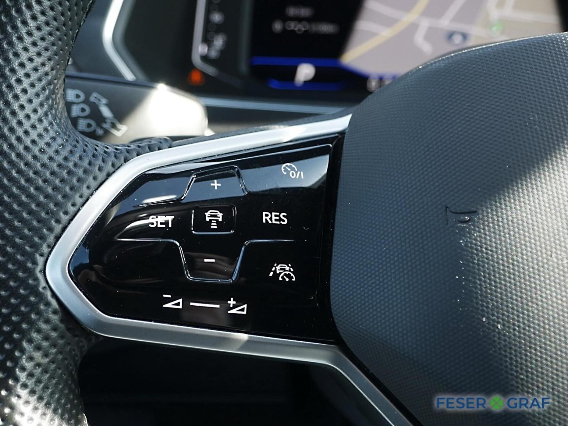 Volkswagen Tiguan Allspace R-Line
