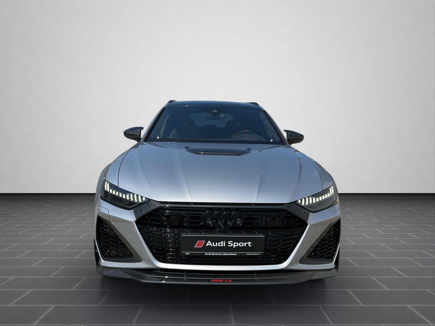 Audi RS 6 Avant