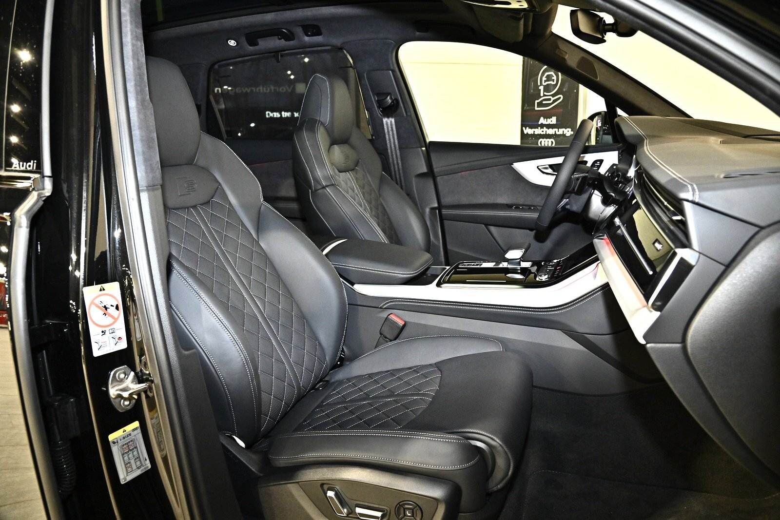 Image about Audi Q7 SUV S line 50 TDI quattro tiptronic