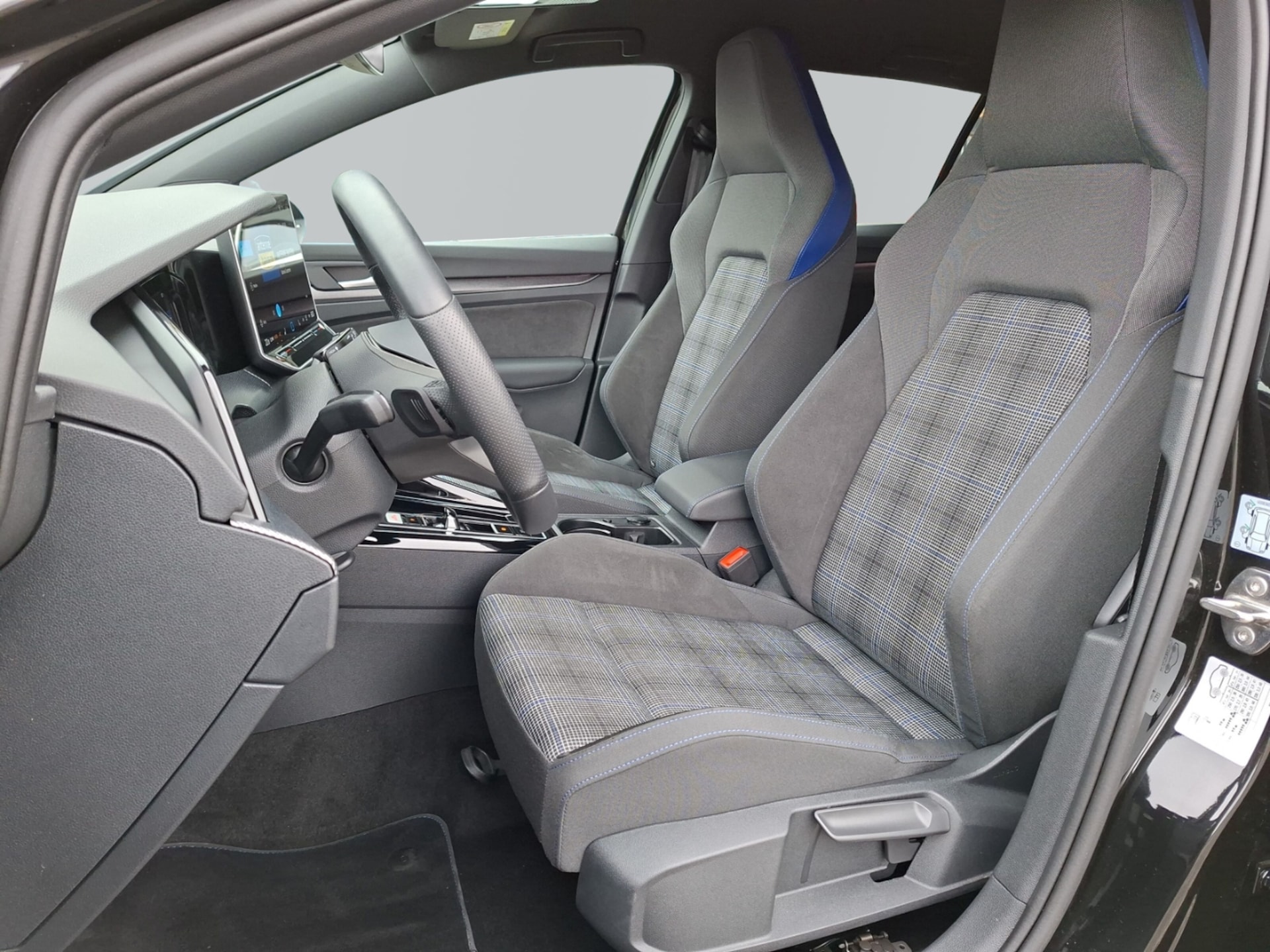Volkswagen Golf GTE