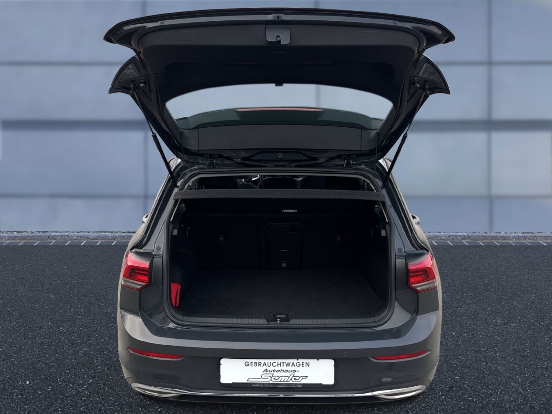Volkswagen Golf Style