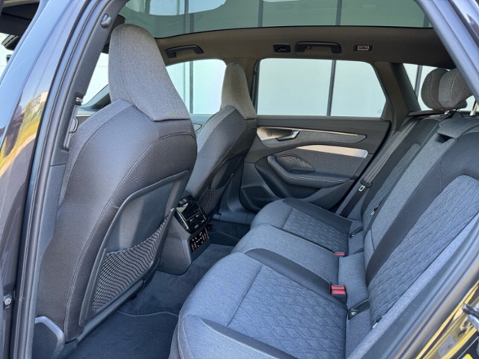 Audi A6 Avant – Bild 19