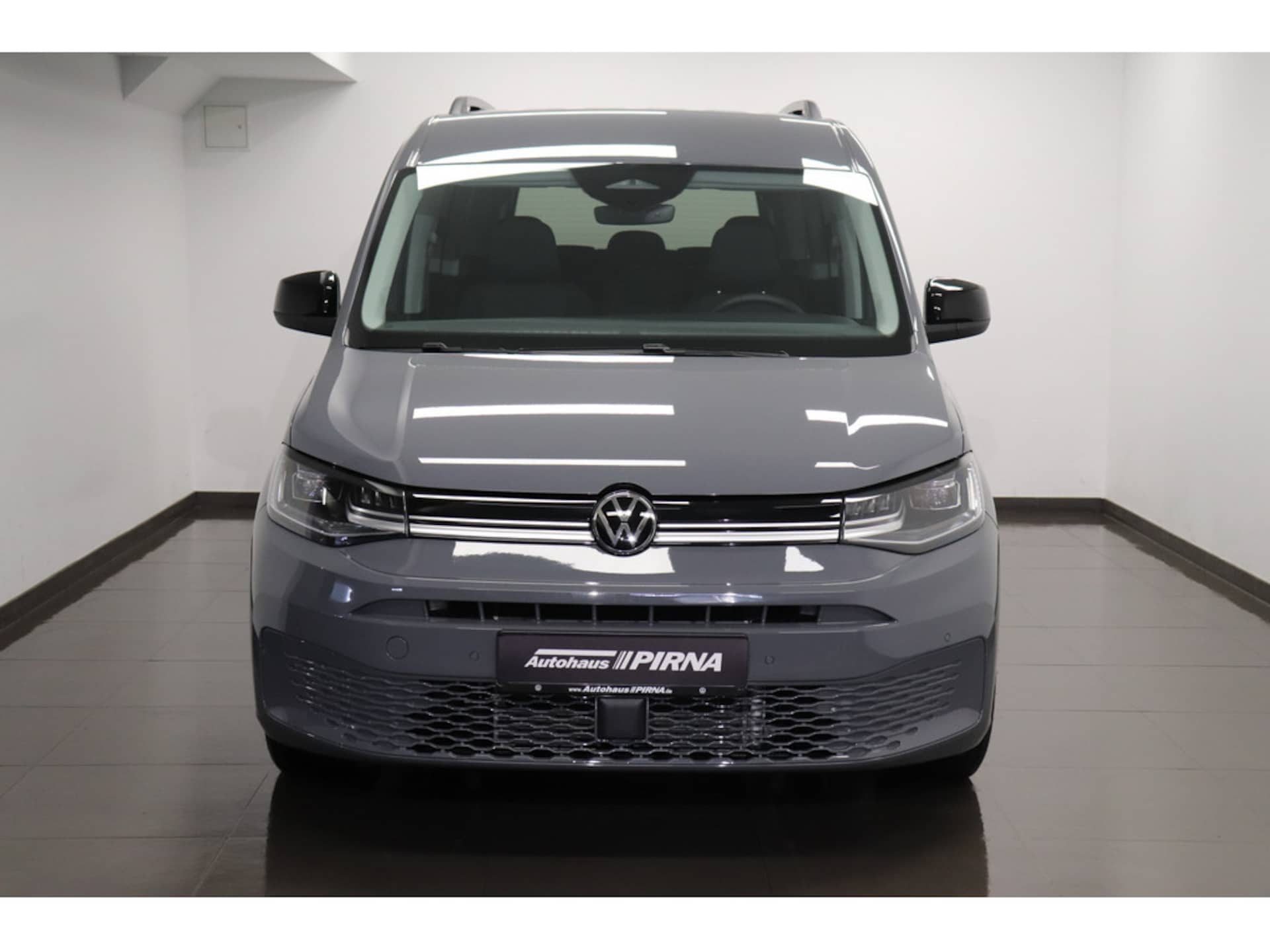 Volkswagen Caddy Maxi Life
