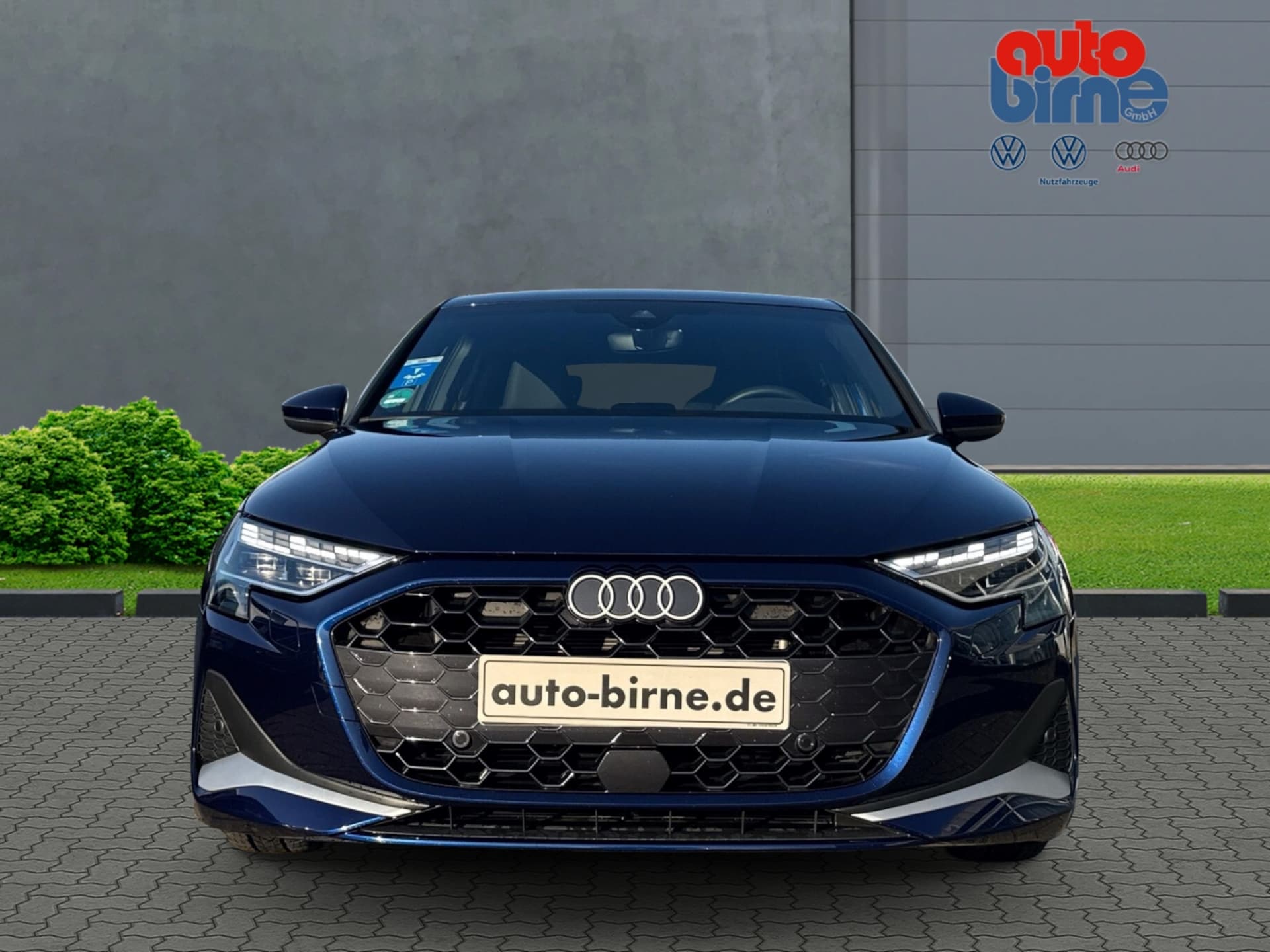 Audi A3 Sportback Advanced