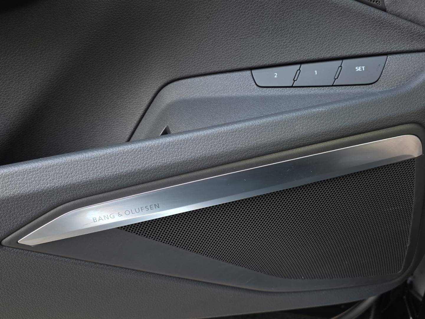 Image de Audi e-tron S Sportback e-tron S Sportback 370,00 kW - for more details contact your dealer