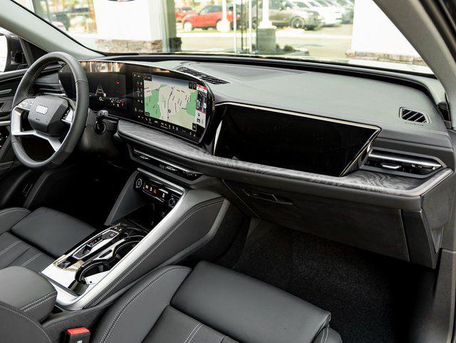 2025 Audi Q5 Premium Plus - Photo 28