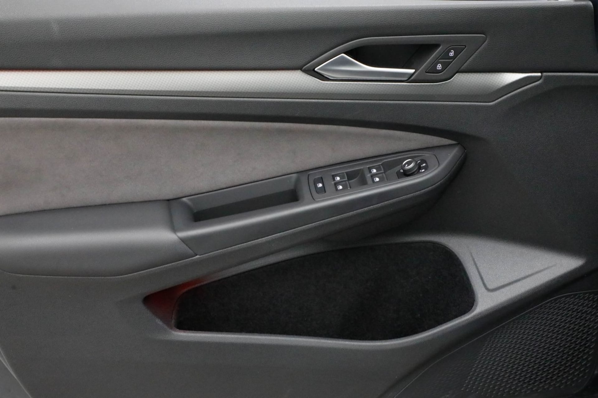 Volkswagen Golf Variant Alltrack