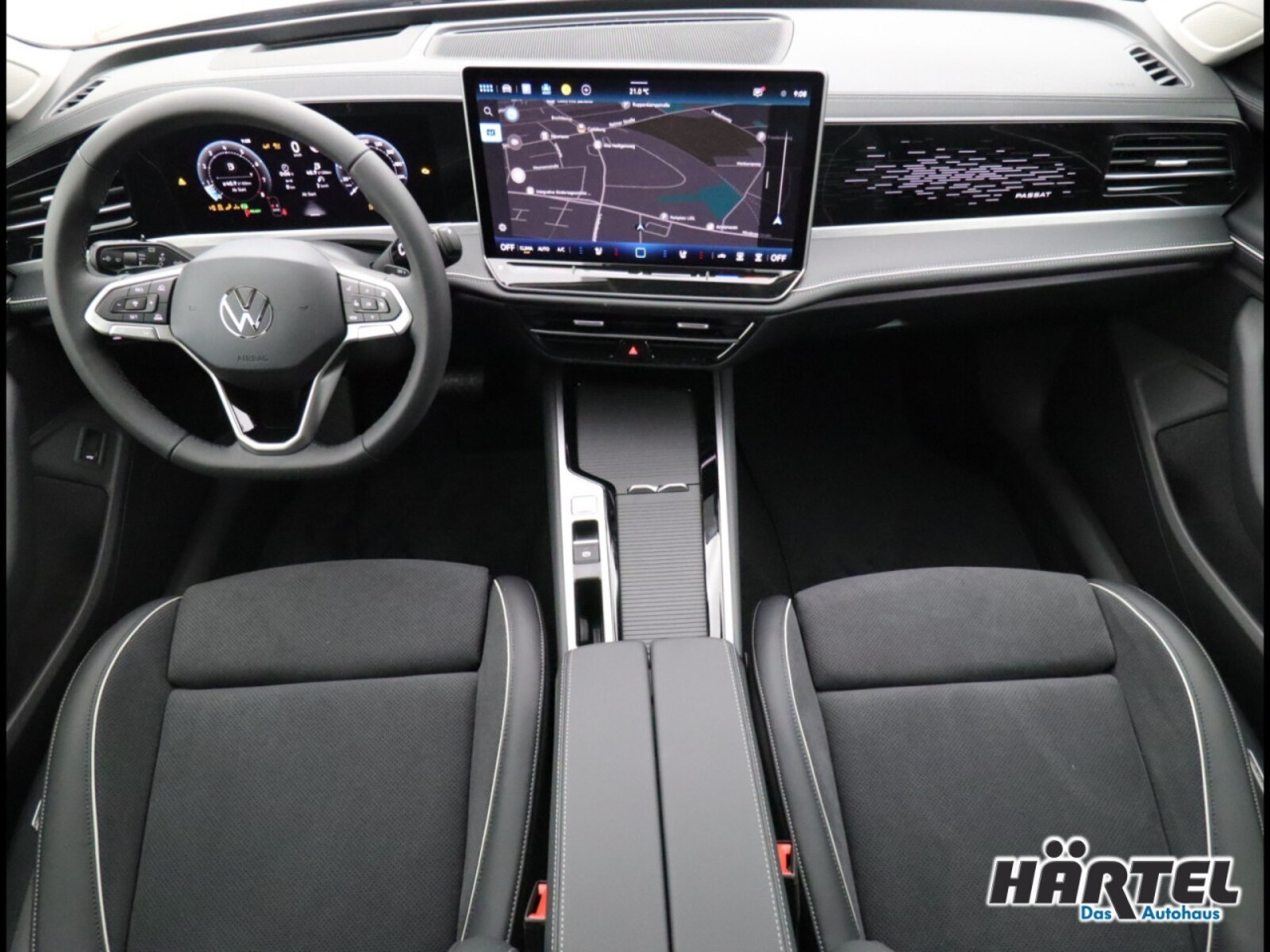 Volkswagen Passat – Bild 11