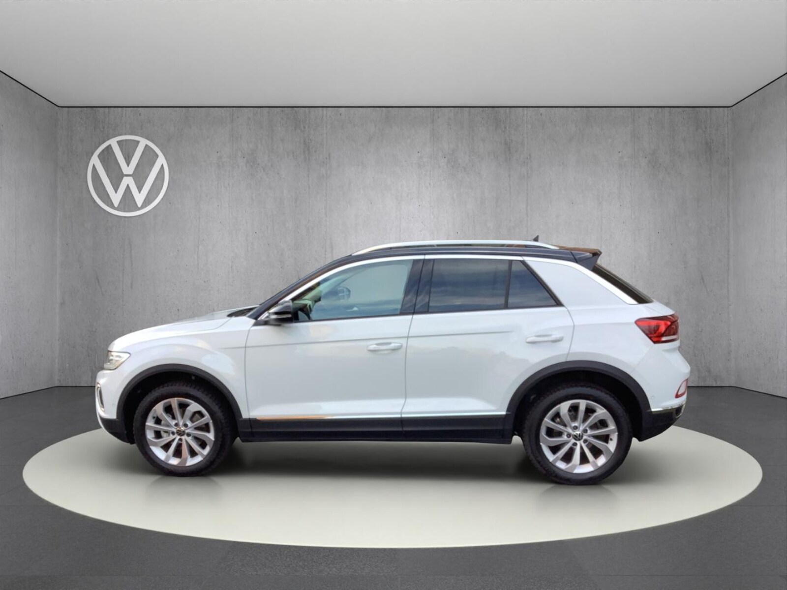 Volkswagen T-Roc – Bild 10
