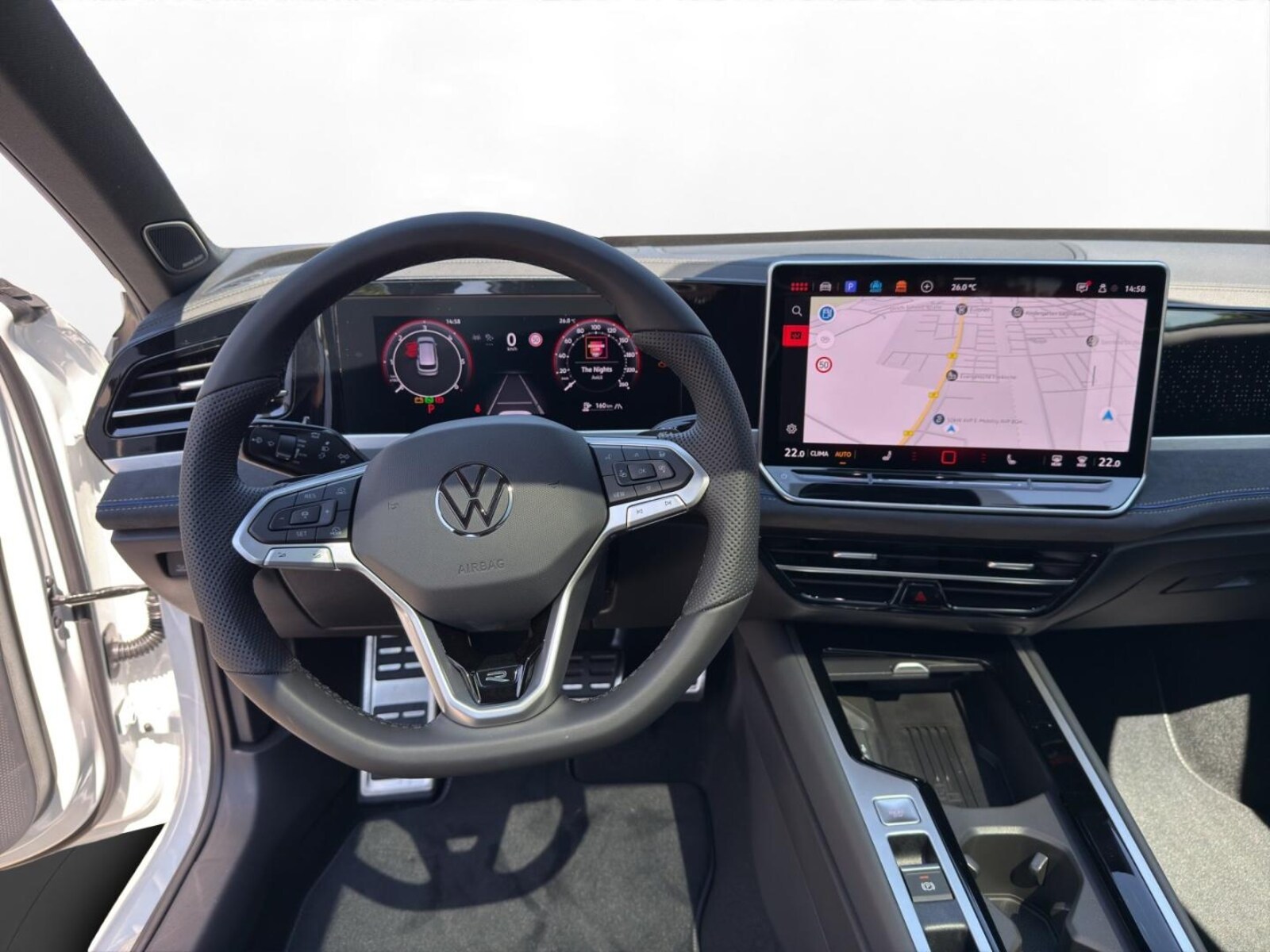 Volkswagen Passat – Bild 12