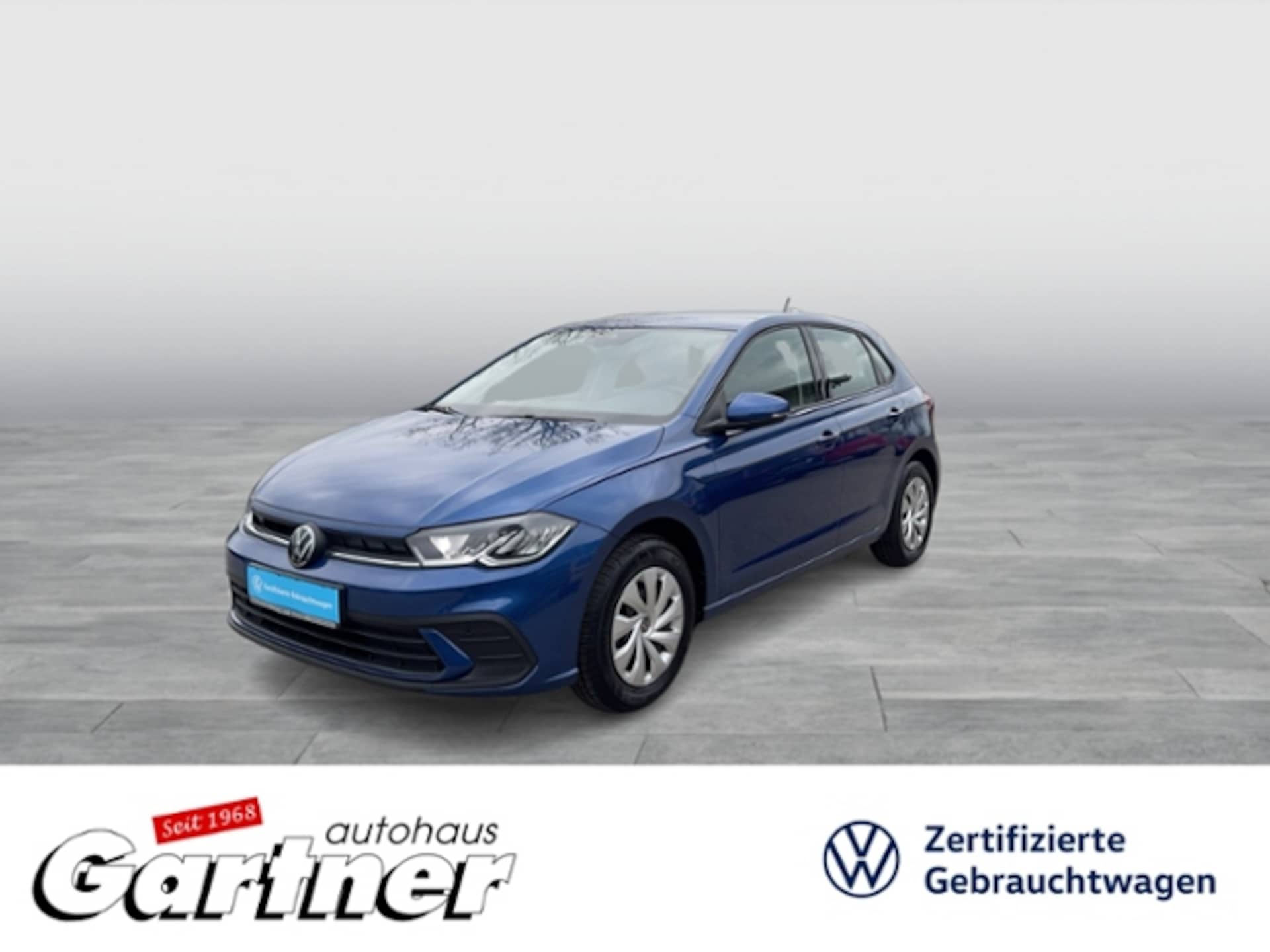 Volkswagen Polo Life