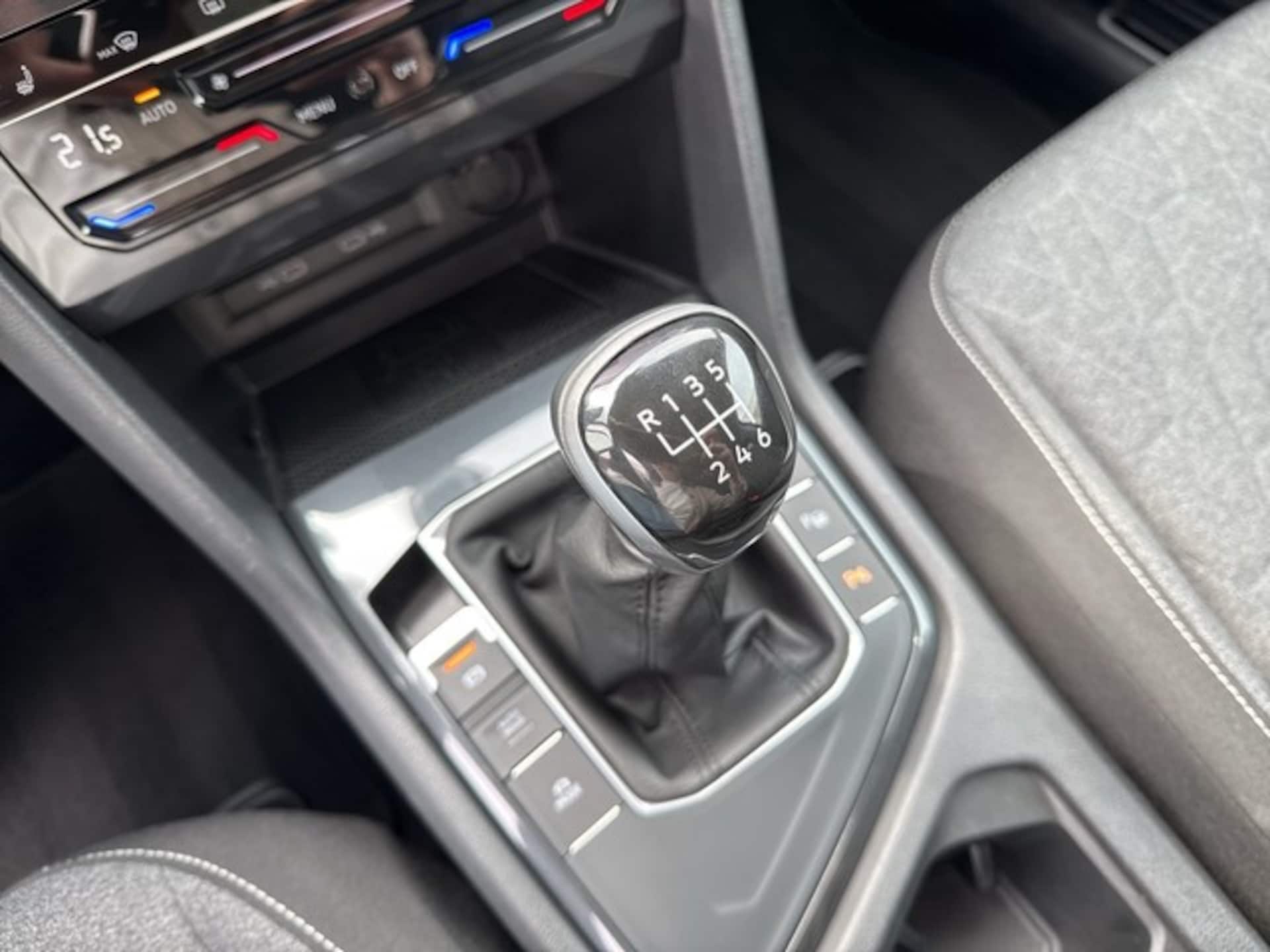 Volkswagen Tiguan MOVE