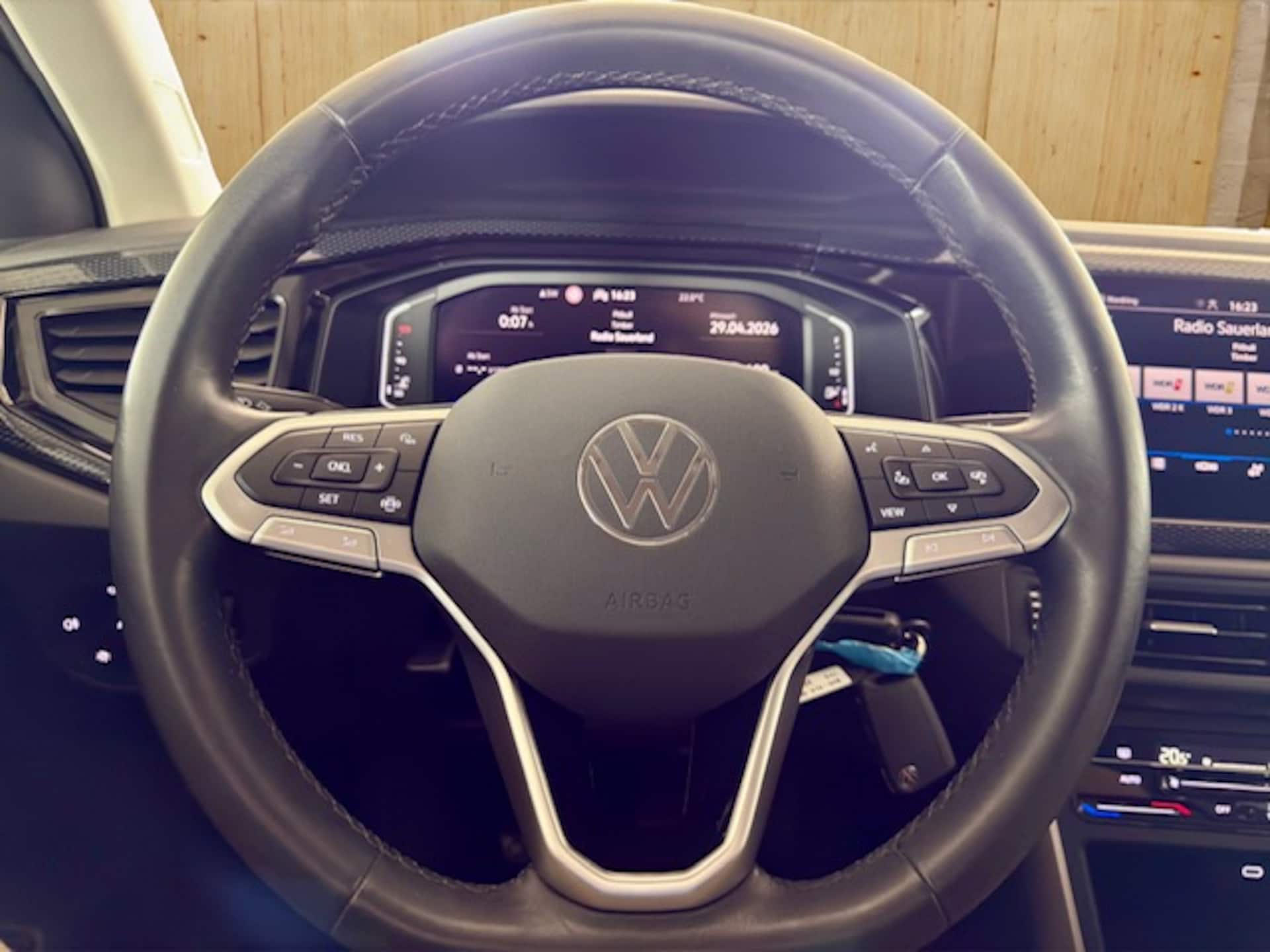 Volkswagen Polo Life