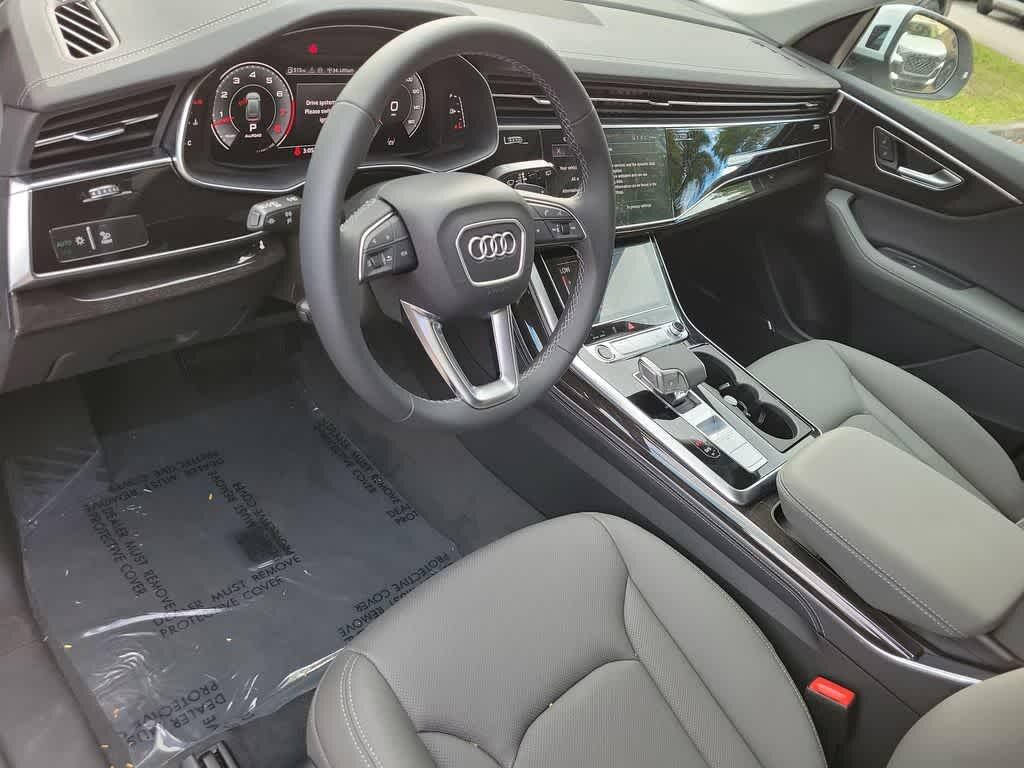 2026 Audi Q8 Premium Plus - Photo 10