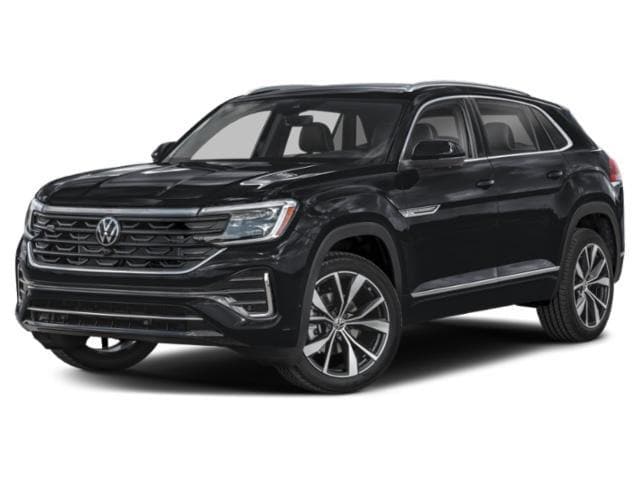 2024 Volkswagen Atlas Cross Sport 2.0T SEL Premium R-Line 4MOTION's photo