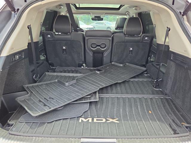 2023 Acura MDX Advance Package - Photo 17