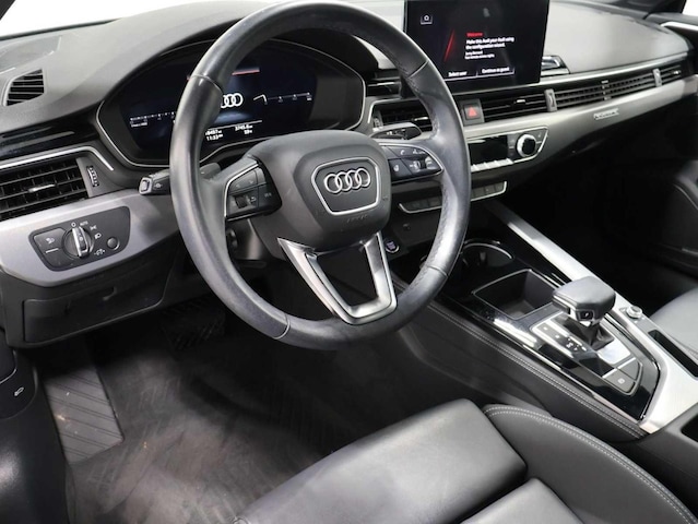 2024 Audi A5 Sportback