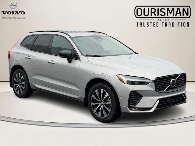 2023 Volvo XC60