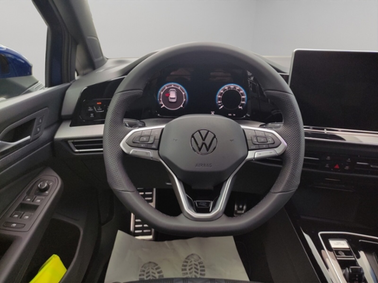 Volkswagen Golf – Bild 11