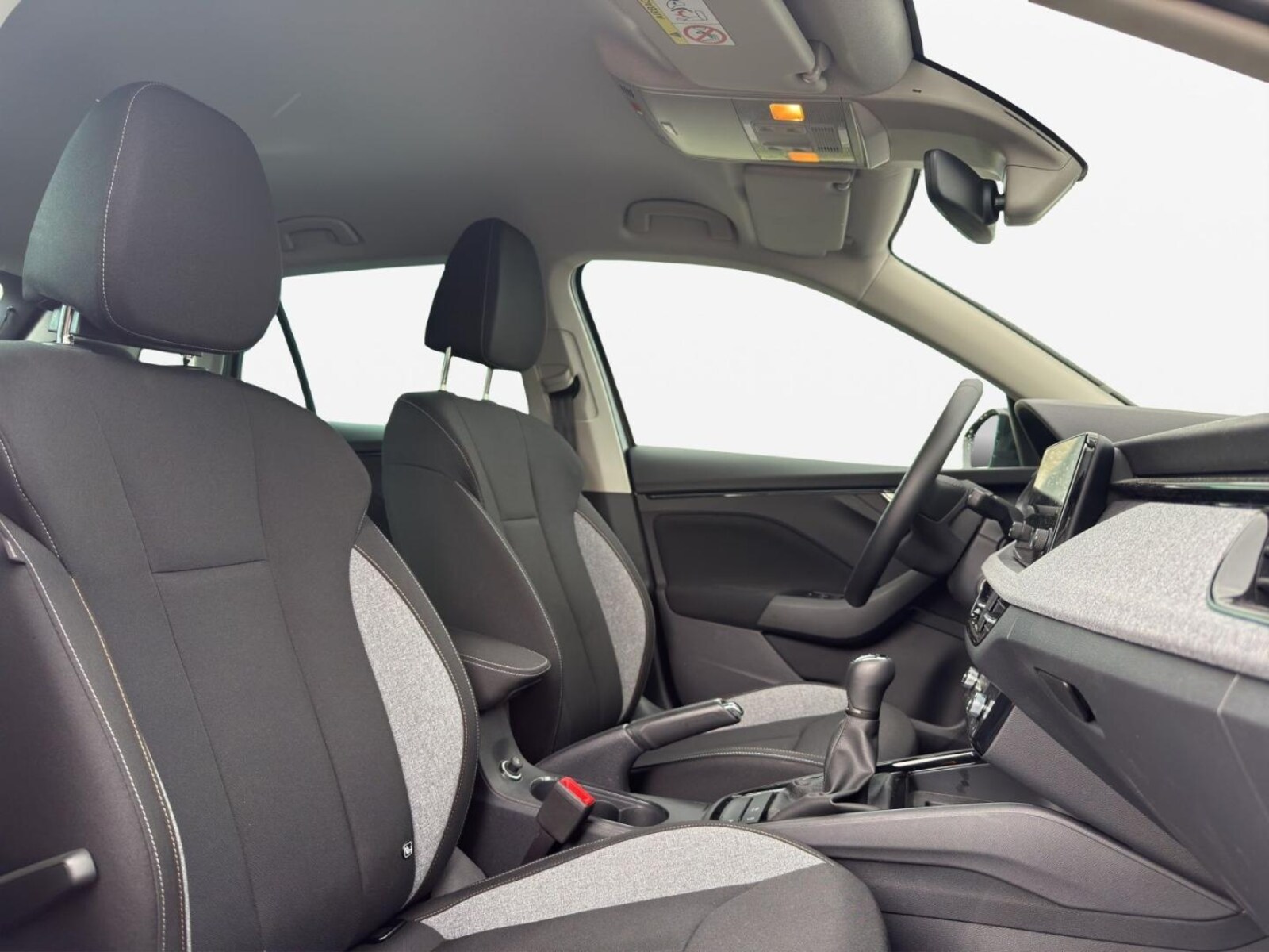 Škoda Kamiq – Bild 9