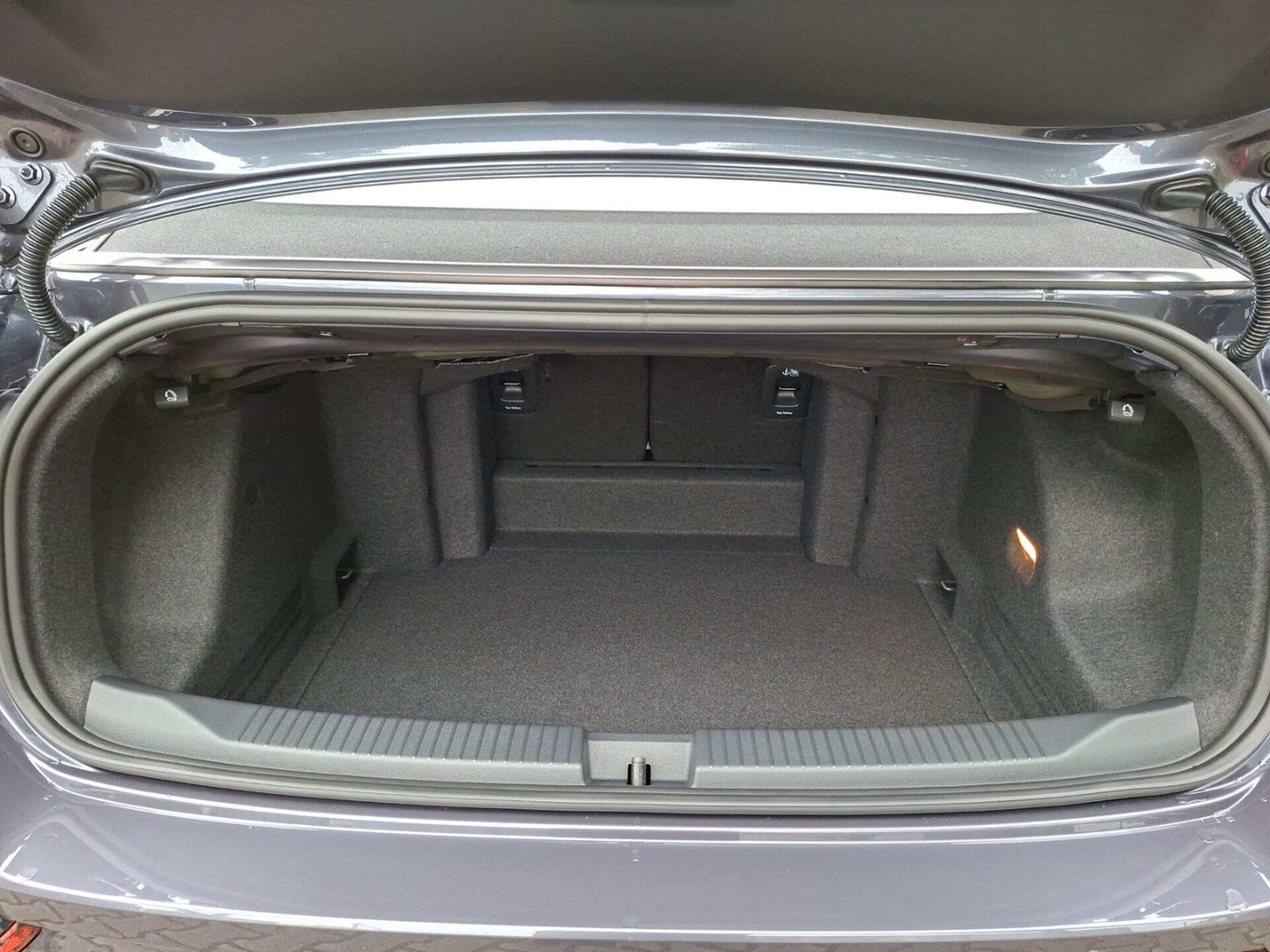 Volkswagen T-Roc Cabriolet ENERGY
