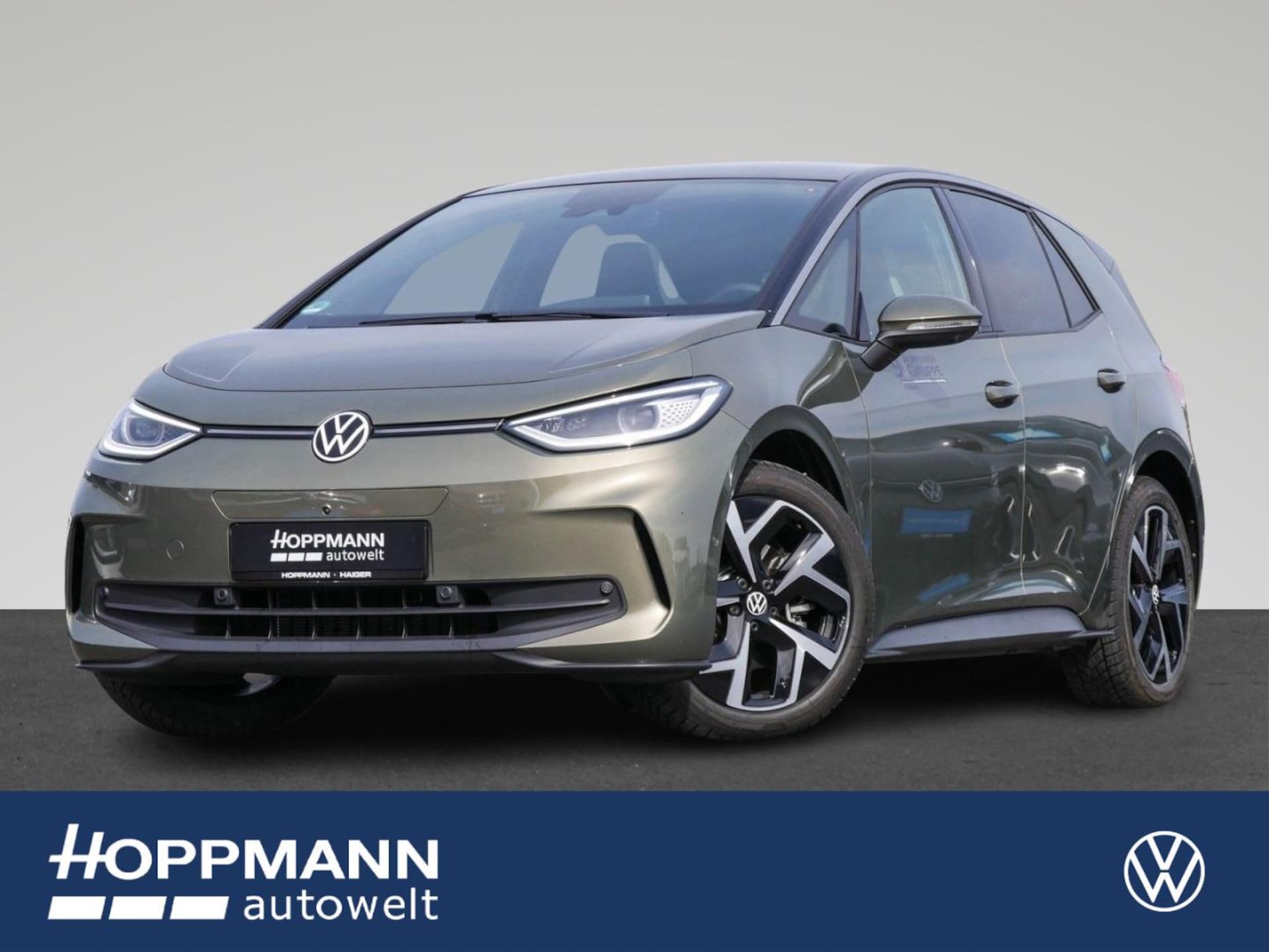 Volkswagen ID.3 Pro